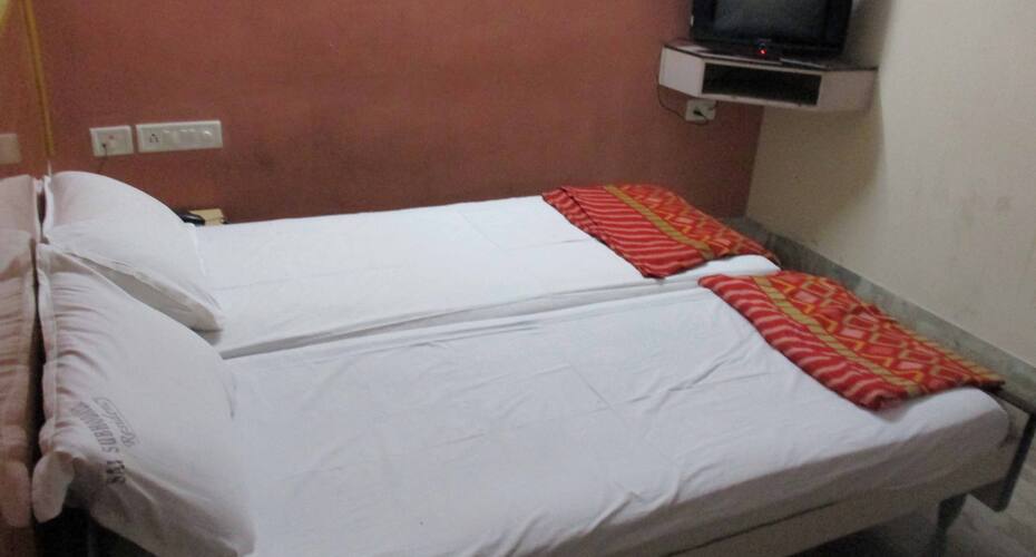 Sai Subhodaya Residency, Kakinada 5
